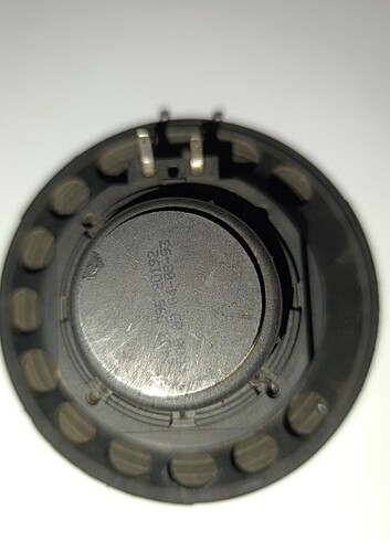 12 cm hoparlör - Görsel 5