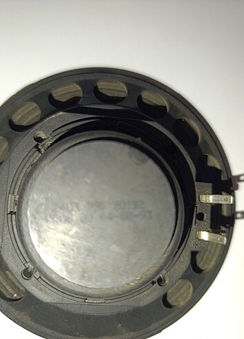 12 cm hoparlör - Görsel 6