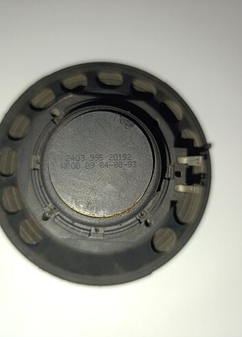 12 cm hoparlör - Görsel 7