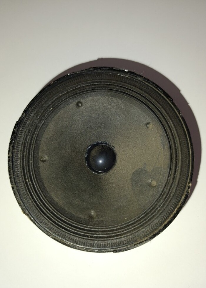 12 cm hoparlör  - Görsel 3