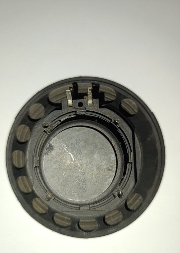 12 cm hoparlör  - Görsel 4