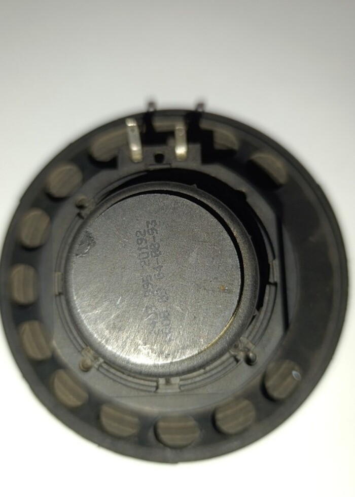 12 cm hoparlör  - Görsel 5