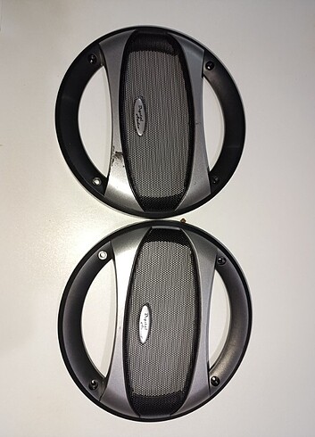 Hoparlör kapağı  - Görsel 2