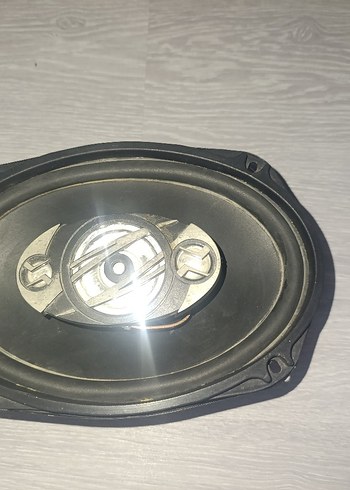 oval hoparlör 85 lik kolon - Görsel 5