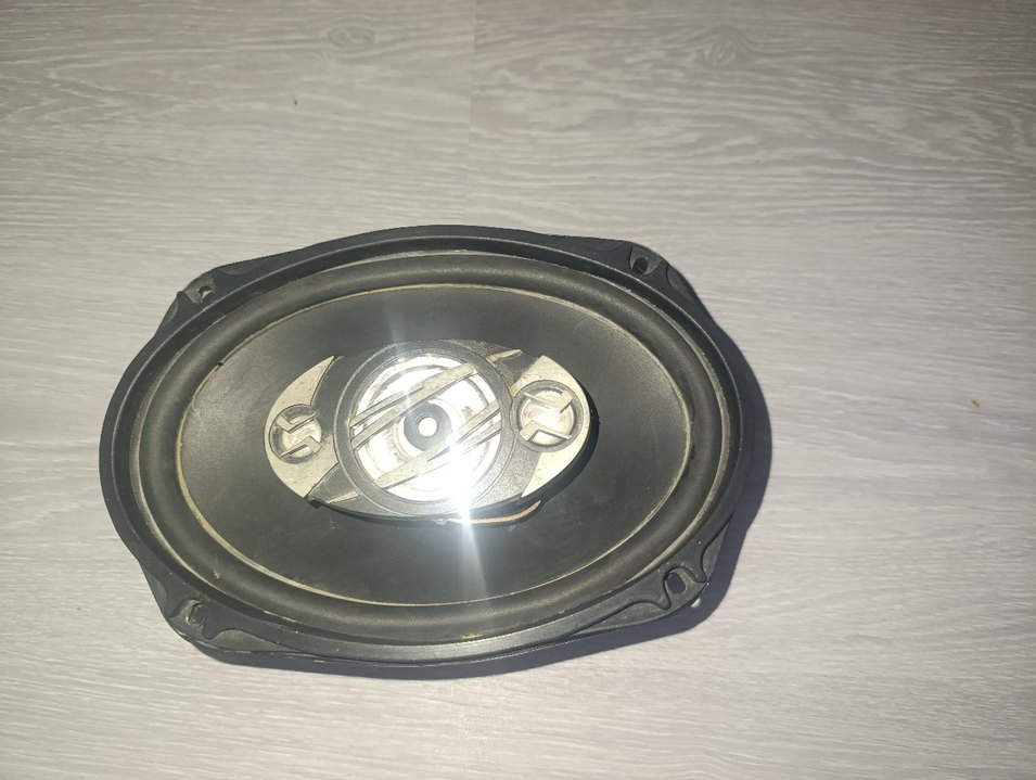 oval hoparlör 85 lik kolon - Görsel 5