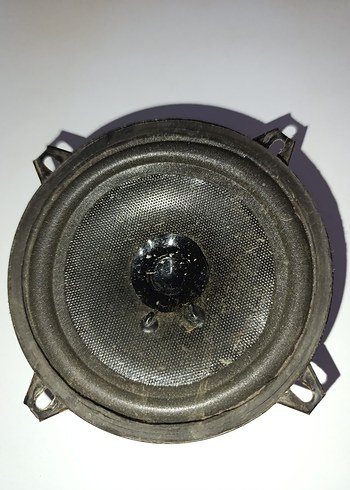 13 cm hoparlör - Görsel 3