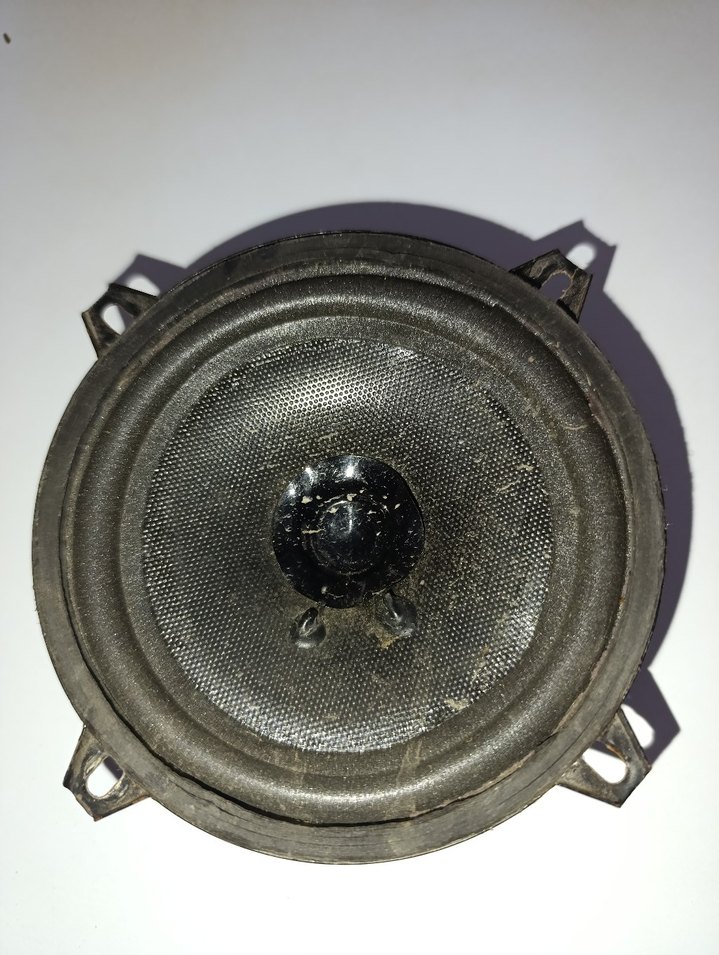 13 cm hoparlör - Görsel 3