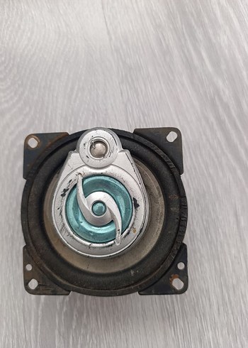 Roadstar AD-3012D 2 Yollu Hoparlör Sistemi - Görsel 6