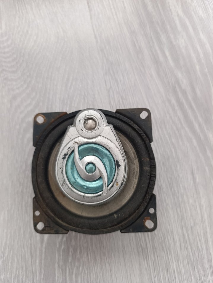 Roadstar AD-3012D 2 Yollu Hoparlör Sistemi - Görsel 4