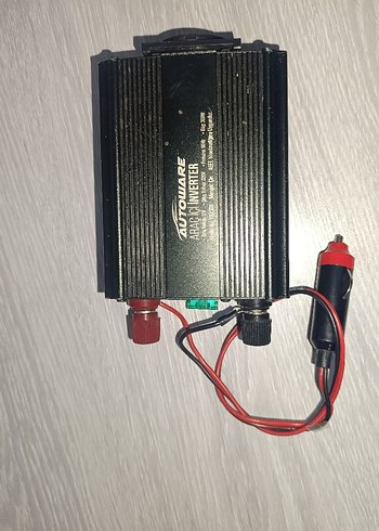 invertör - Görsel 5