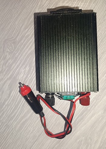 invertör - Görsel 2