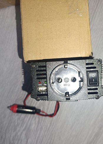 invertör - Görsel 4