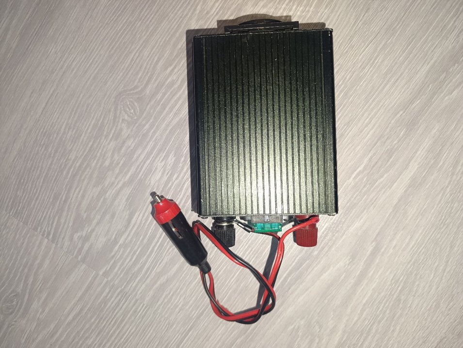 invertör - Görsel 2