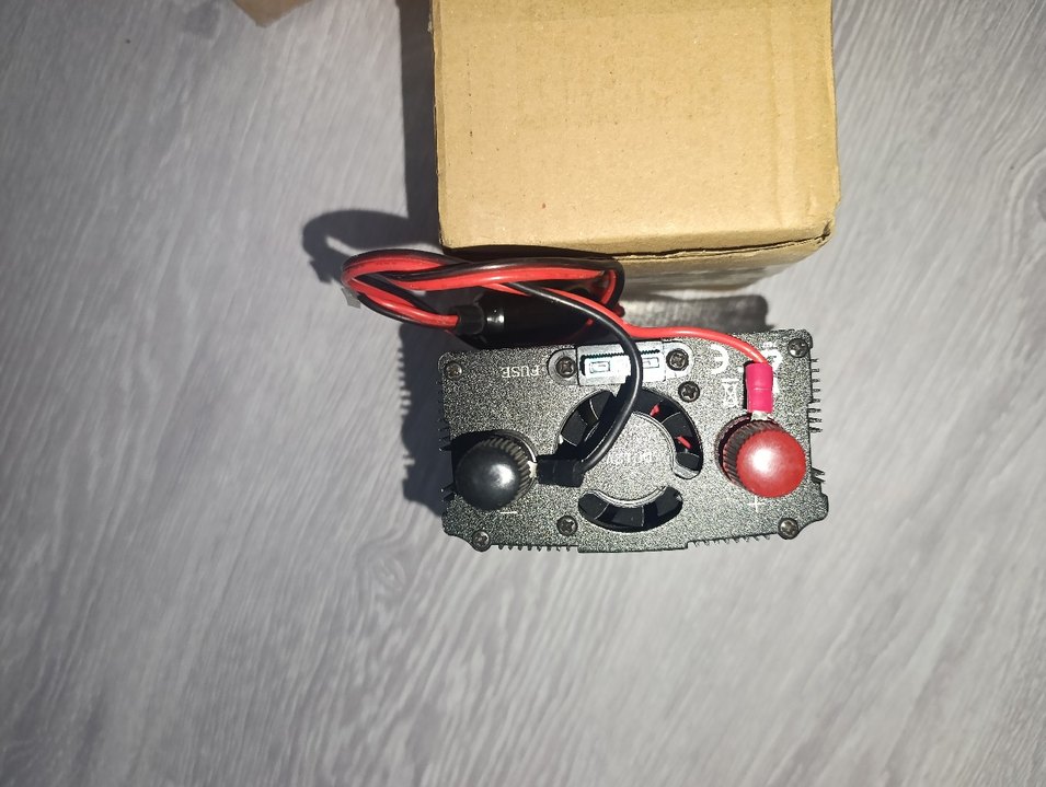 invertör - Görsel 3