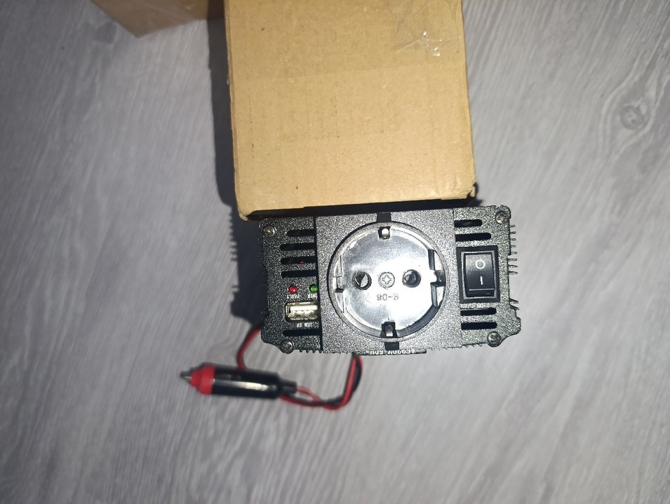 invertör - Görsel 4