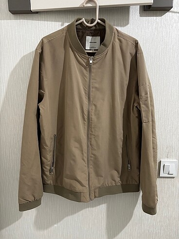 xl Beden Jack & Jones Bomber Ceket