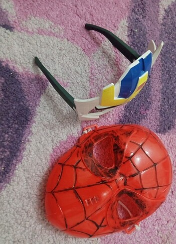 Maske