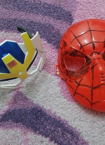  Maske