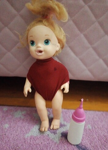 Baby alive