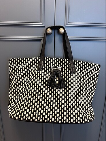 MOSCHINO CANTA