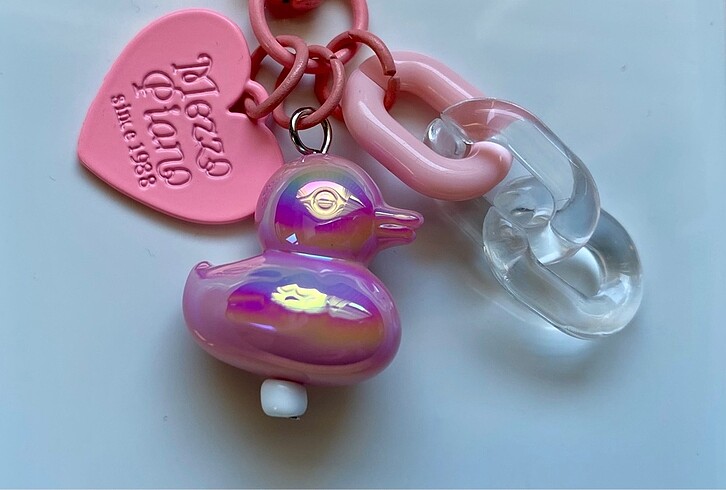 Diğer Ördek Charm