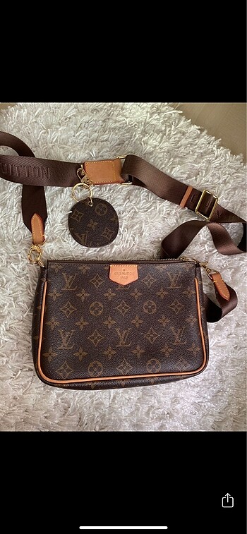 Louis Vuitton Çanta