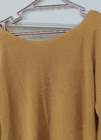 triko kazak - Görsel 3