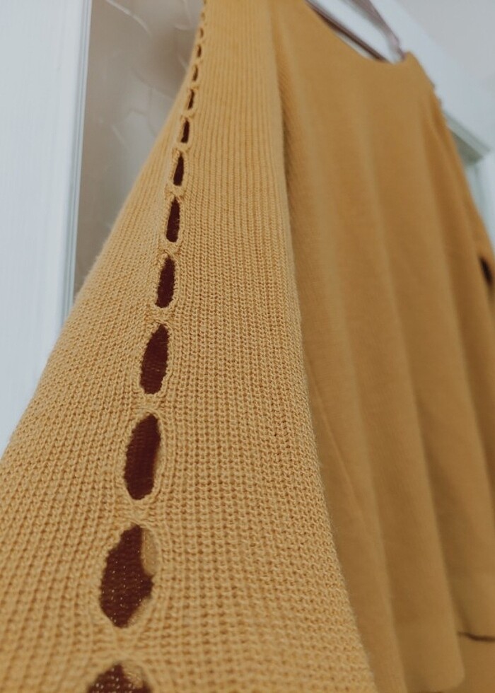 triko kazak - Görsel 2