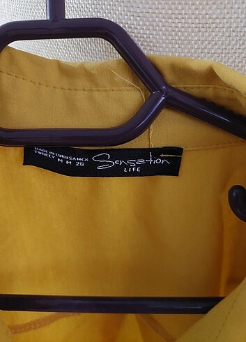 bayan gömlek - Görsel 2