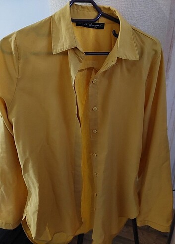 bayan gömlek - Görsel 3