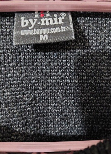 Erkek kazak - Görsel 2