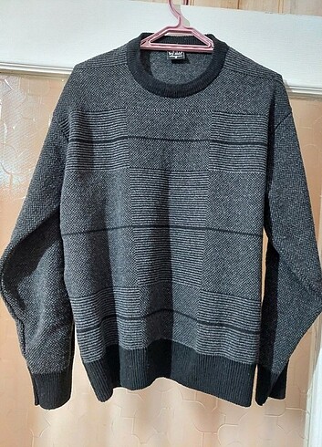 Erkek kazak - Görsel 3