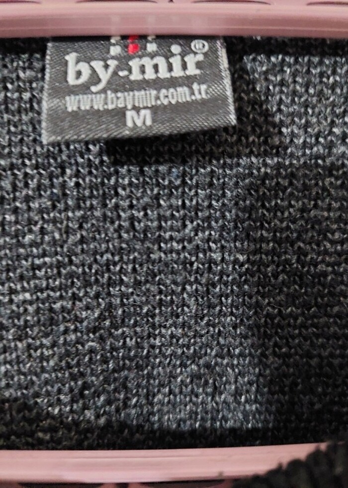 Erkek kazak - Görsel 2