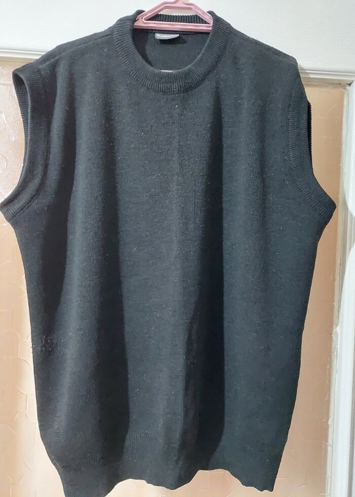 erkek süveter - Görsel 2