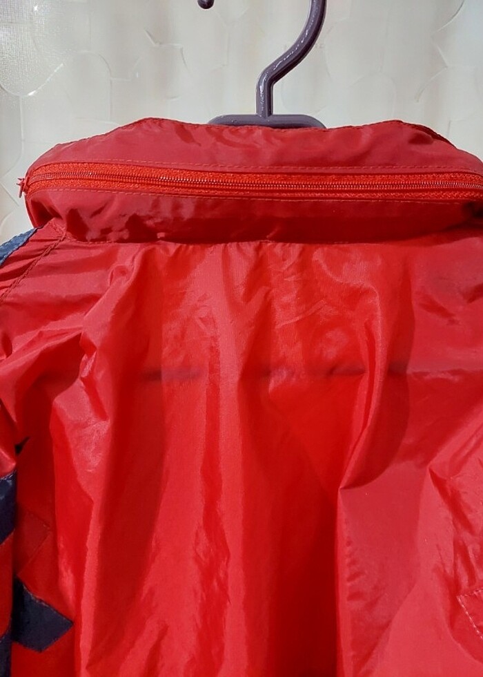 erkek yağmurluk - Görsel 5