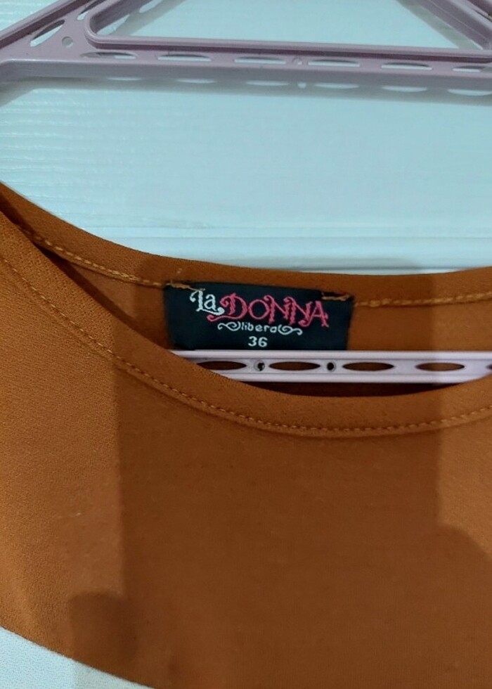 tesettür elbise  - Görsel 3