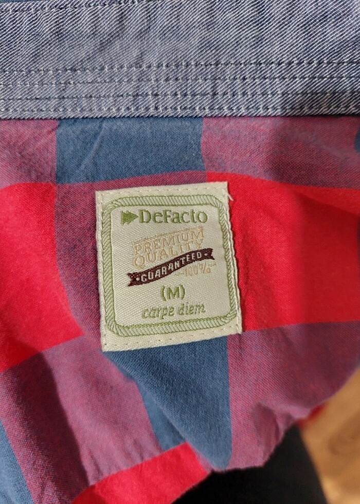 erkek gömlek - Görsel 2