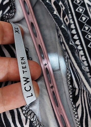 Kalem etek - Görsel 2