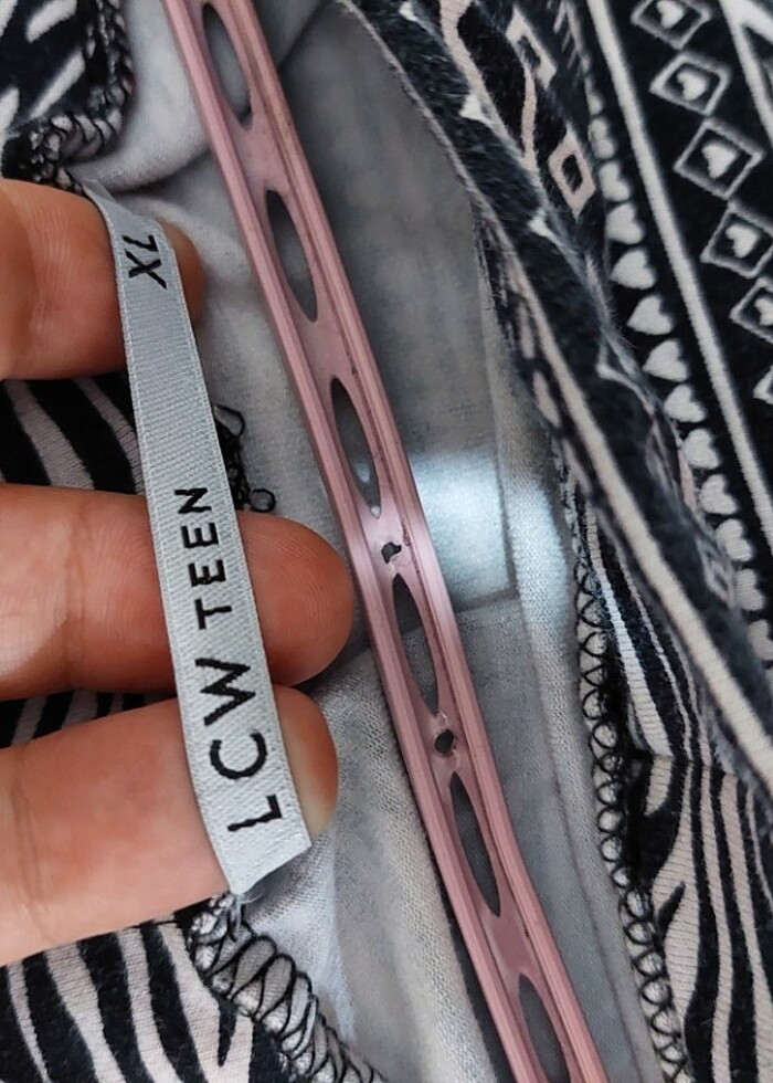 Kalem etek - Görsel 2