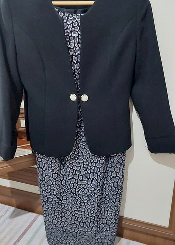 kadın elbise - Görsel 2