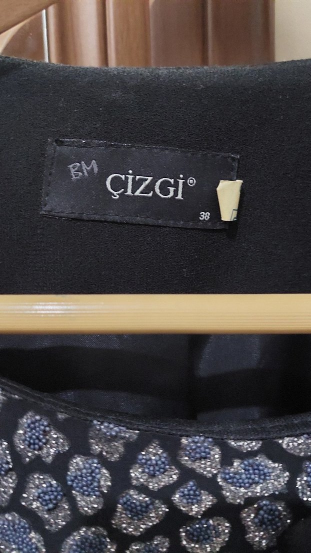 kadın elbise - Görsel 3