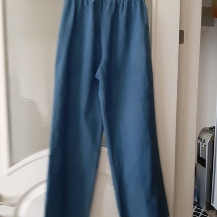 kot pantolon 