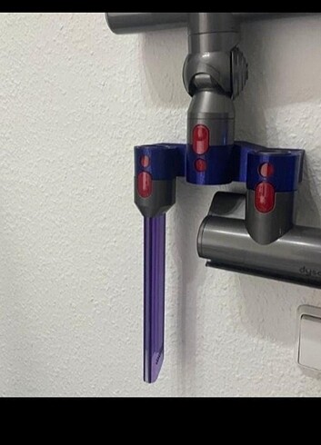  Serisi sabitleme aparatları Dyson v