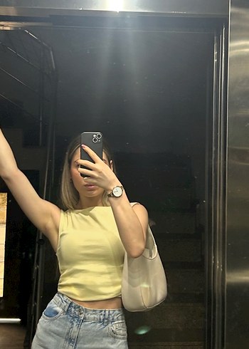 Mango Mango çanta