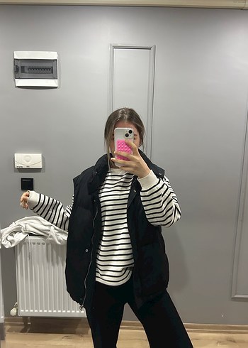 Bershka Bershka yelek