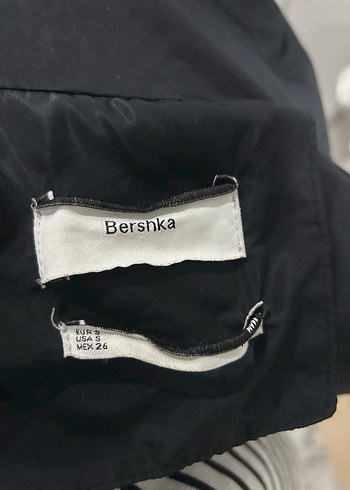 s Beden Bershka yelek