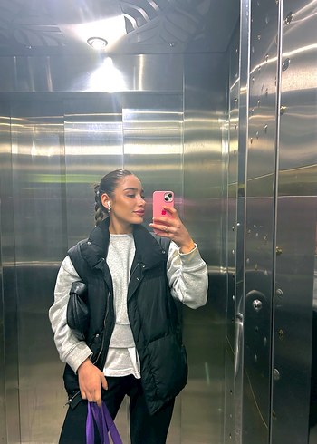 Bershka yelek