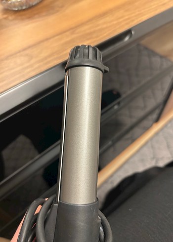 Gri Saç Maşası - Görsel 2