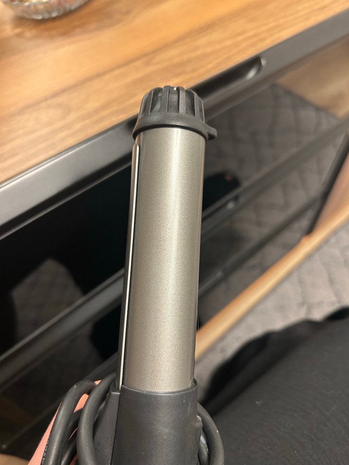 Gri Saç Maşası - Görsel 2