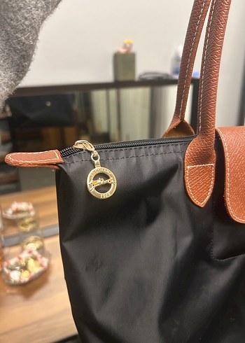 Longchamp çanta - Görsel 2